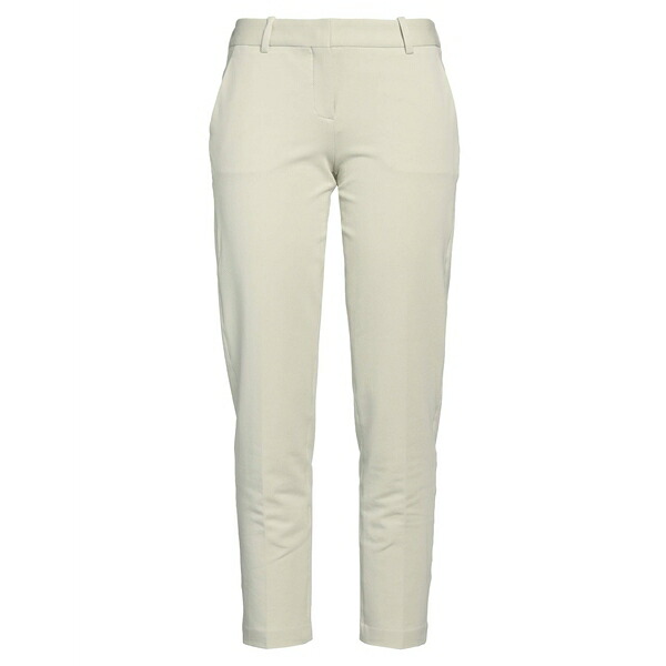 【送料無料】 チルコロ1901 レディース カジュアルパンツ ボトムス Pants Green|asty