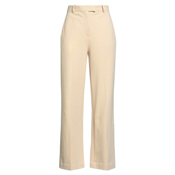 【送料無料】 チルコロ1901 レディース カジュアルパンツ ボトムス Pants Beige