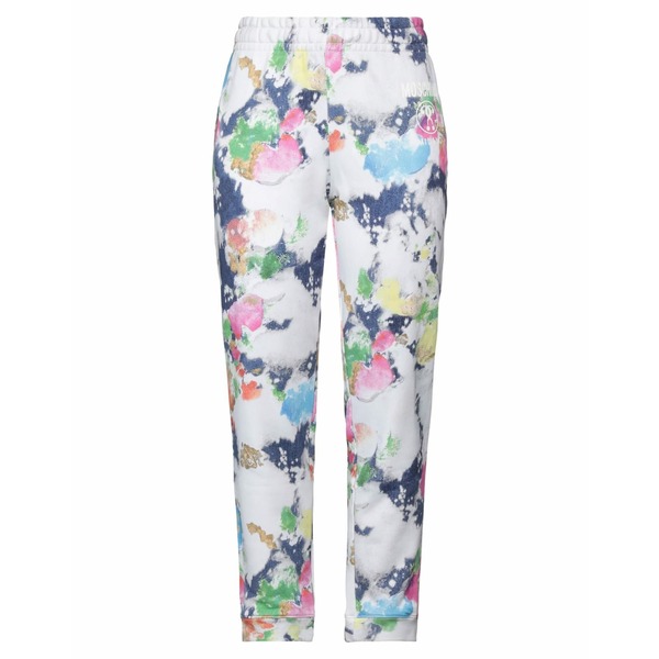 【送料無料】 モスキーノ レディース カジュアルパンツ ボトムス Pants Grey