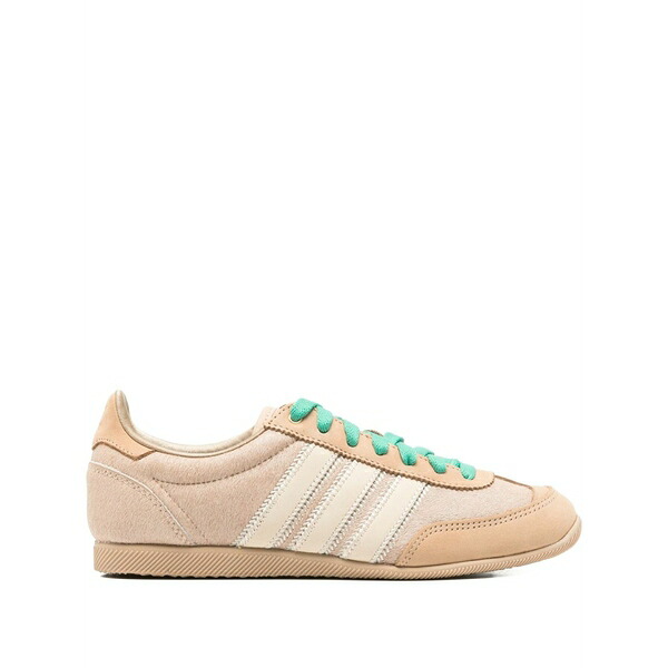 アディダス レディース スニーカー シューズ Japan sneakers Neutrals|asty