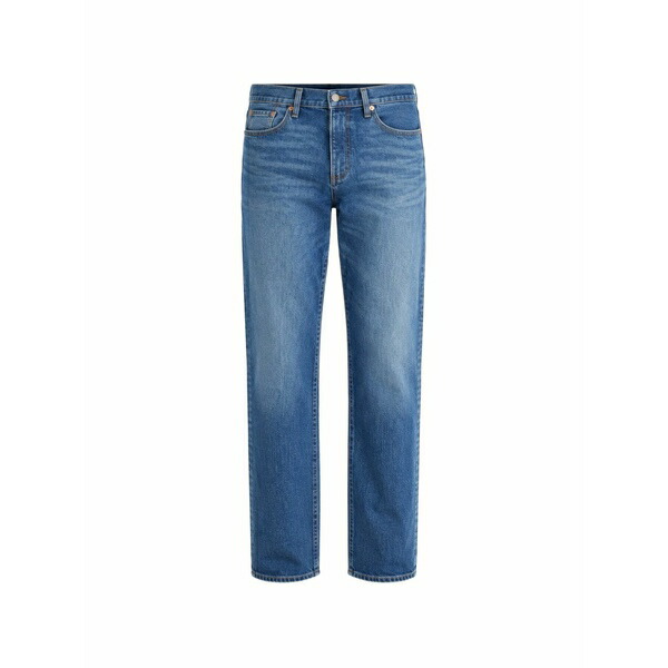 ディーエル1961 メンズ デニムパンツ ボトムス Noah whiskered jeans Blue|asty