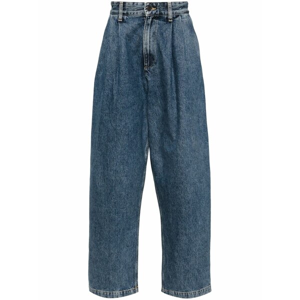 アゴルド メンズ ジーンズズボン下 ボトムス Slater jeans Blue