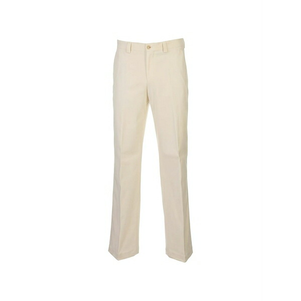 元締め メンズ 心地好いズボン下 ボトムス Straight-leg trousers Neutrals