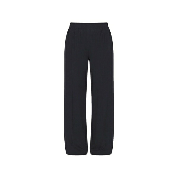 エーエルシー レディース カジュアルパンツ ボトムス Travis trousers Blue|asty