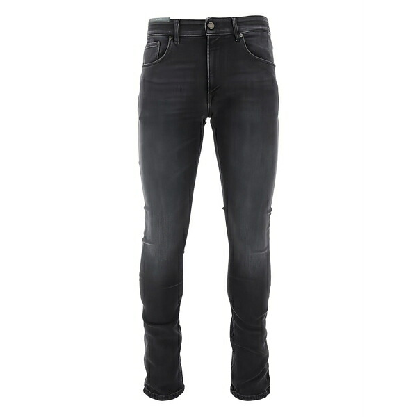 PTトリノ メンズ デニムパンツ ボトムス Jazz jeans Grey|asty