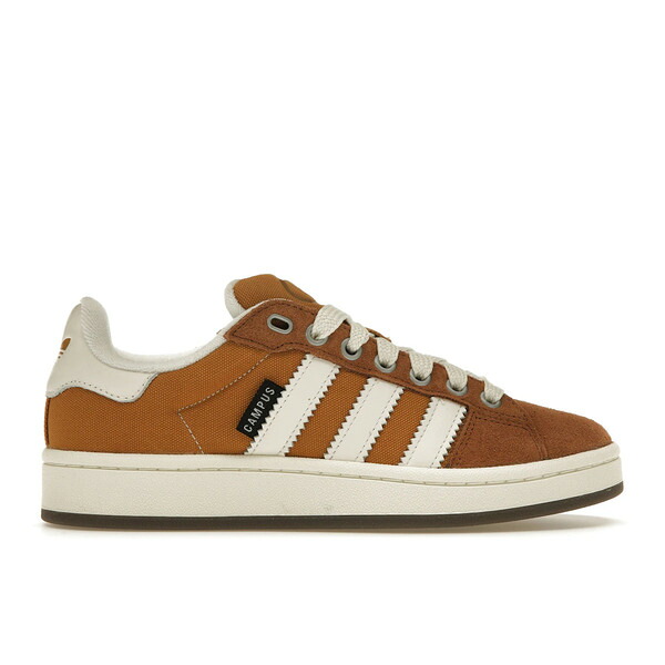 adidas アディダス メンズ スニーカー  【adidas Campus 00s Mesa】  大きさ US_11.5(29.5糎) Mesa/Core White/Wild Brown