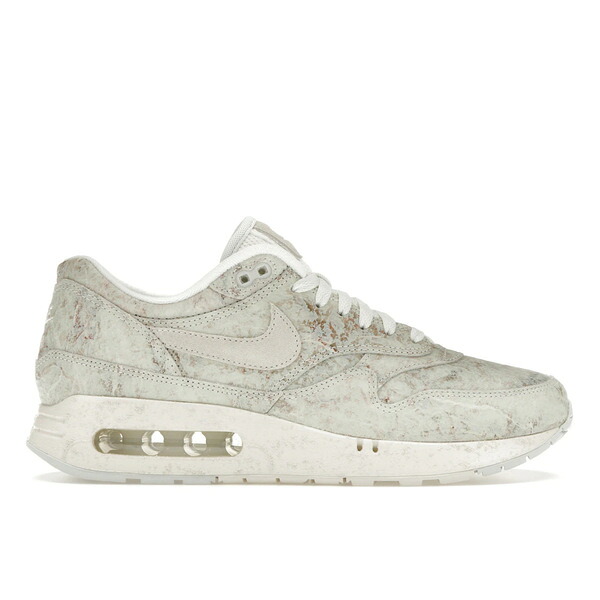 Nike ナイキ メンズ スニーカー  【Nike Air Max 1 \u002786 OG Museum Masterpiece】  大いさ US_M_4.5 Summit White/Photon Dust-Black-Phantom メンズ靴-靴
