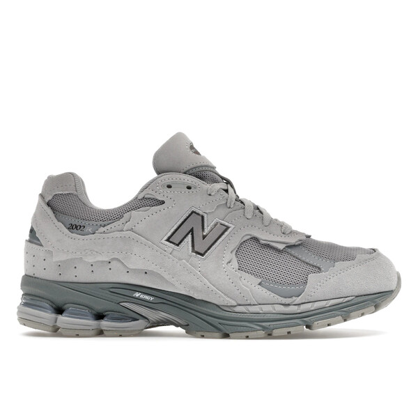 New Balance ニューバランス メンズ スニーカー  【New Balance 2002R Gore-Tex Protection Pack Slate Grey】  サイズ US_M_14 Slate Grey/Castlerock