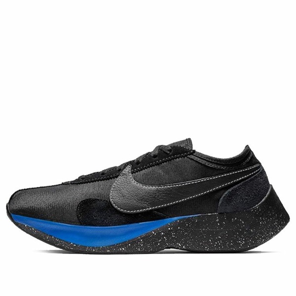 Nike ナイキ メンズ スニーカー  【Nike Moon Racer QS \u0027Racer Blue\u0027 BV7779-001】  大いさ US_9(27.0糎) 靴-メンズ靴-スニーカー