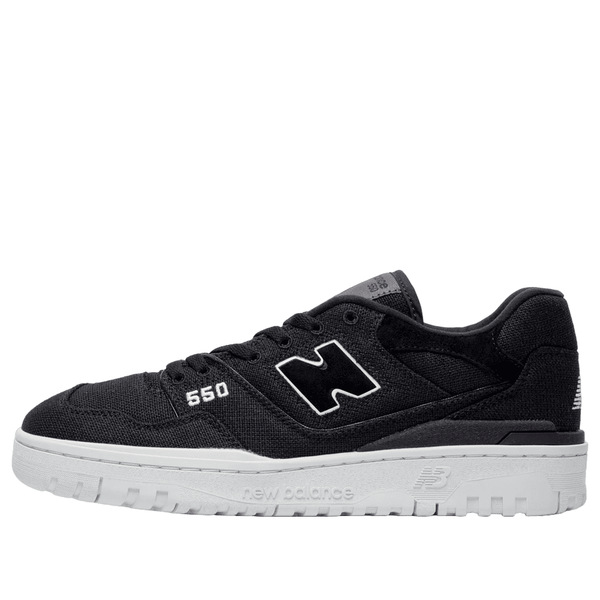 New Balance ニューバランス メンズ スニーカー 【New Balance 550 'Magnet Black White' BB550MDB】 サイズ US_11(29.0cm)｜asty