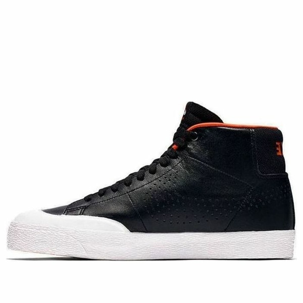 Nike ナイキ メンズ スニーカー 【Nike SB Blazer Mid XT 'Donovon Piscopo' 876872-001】 サイズ US_8(26.0cm)|asty