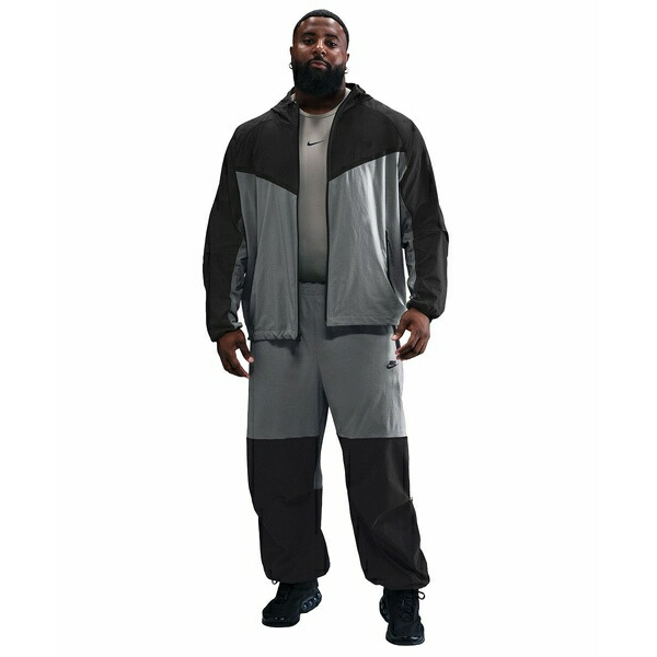 その他 NIKE TECH PACK HD WOVEN JKT S NIKE TECH PACK HD WOVEN JKT S