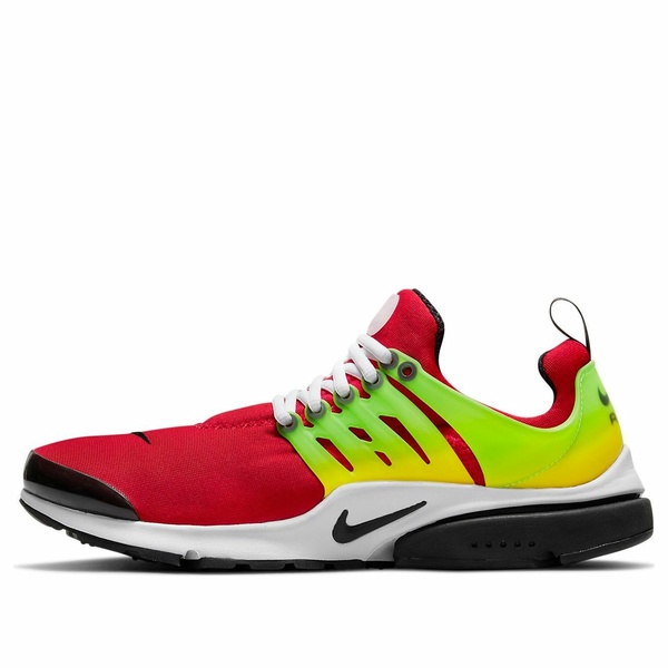 Nike ナイキ メンズ スニーカー  【Nike Air Presto University Red Tour Yellow CT3550-600】  サイズ US_10(28.0cm)