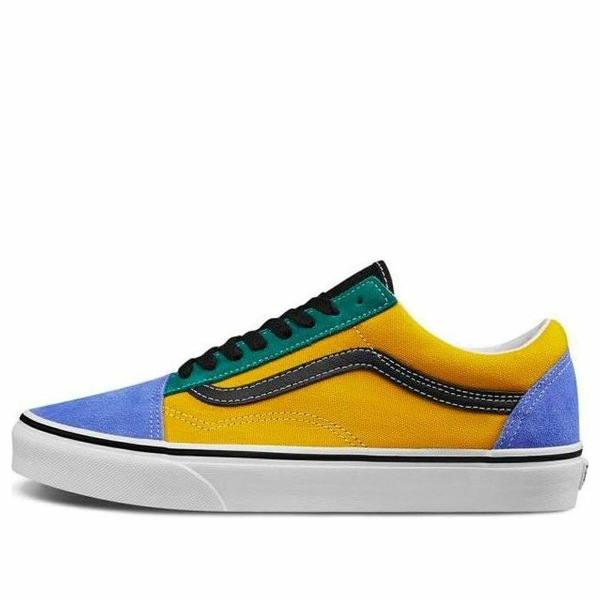 Vans バンズ メンズ スニーカー  【Vans Old Skool \u0027Mix \u0026 Match\u0027 VN0A4BV5TGN】  大きさ US_M_4