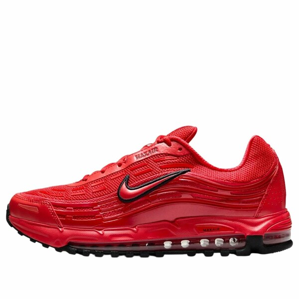Nike ナイキ メンズ スニーカー  【Nike Air Max TL 2.5 \u0027University Red\u0027 IO7544-657】  大いさ US_8(26.0糎) スニーカー-メンズ靴