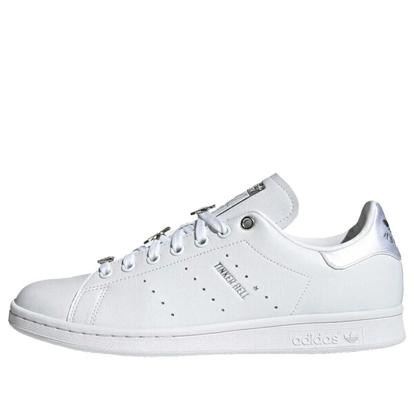 adidas アディダス メンズ スニーカー  【adidas Disney x Stan Smith \u0027Peter Pan \u0026 Tinkerbell\u0027 GZ5988】  大きさ US_9.5(27.5糎)