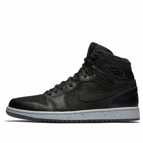 Air Jordan ジョーダン メンズ スニーカー 【Air Jordan 1 Retro High NYC '23NY' 715060-002】 サイズ US_M_13｜asty