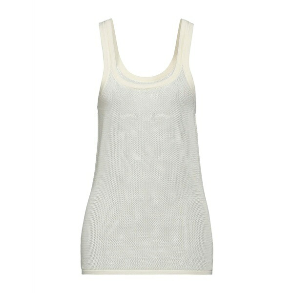 【送料無料】 ラネウス レディース Tシャツ トップス Tops White