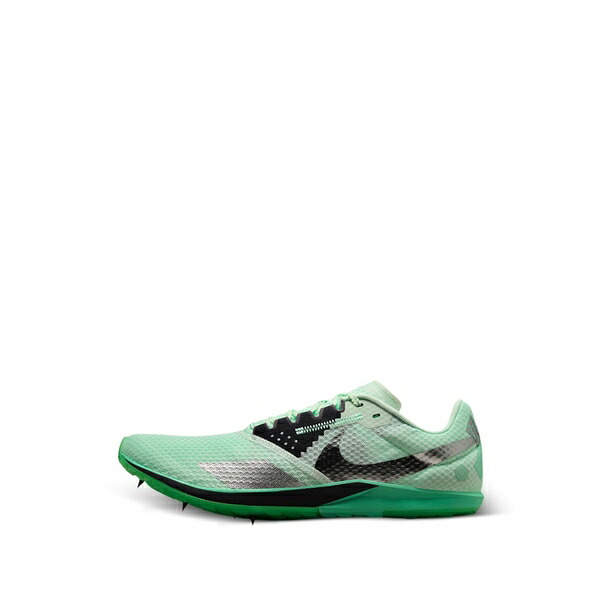 ナイキ メンズ スニーカー シューズ zoom xc rival 6 cleats Green