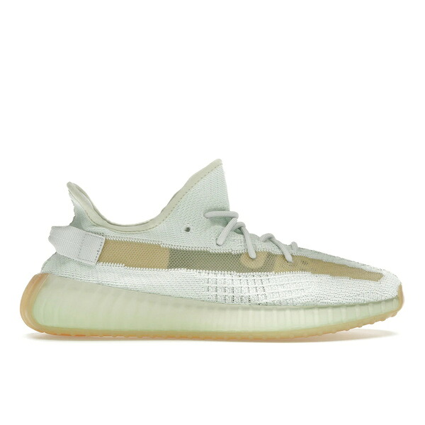 adidas アディダス メンズ スニーカー 【adidas Yeezy Boost 350 V2 Hyperspace】 サイズ US_11.5(29.5cm) Grey/Grey/Grey