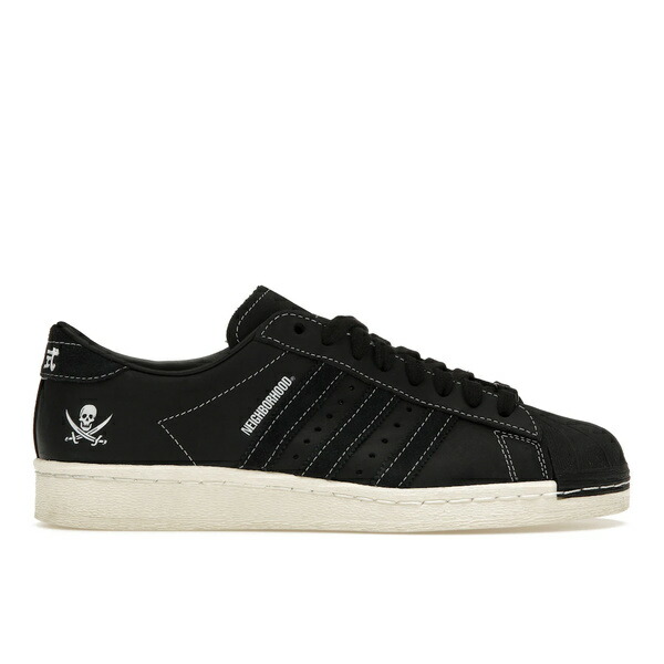 b*7様 アディダス スーパースター 80 ヴィンテージ x NEIGHBORH adidas SUPERSTAR VINTAGE｜BILLY'S ENT 公式通販