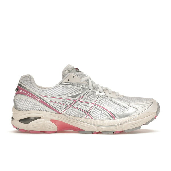 ASICS アシックス メンズ スニーカー 【ASICS GT-2160 White Sweet Pink】 サイズ US_10.5(28.5cm) White/Sweet Pink 48,480円