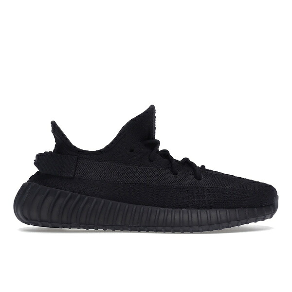 adidas アディダス メンズ スニーカー 【adidas Yeezy Boost 350 V2 Onyx】 サイズ US_9(27.0cm) Onyx/Onyx/Onyx