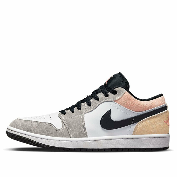 Jordan ジョーダン メンズ スニーカー 【Air Jordan 1 Low Flight Club DX4334-008】  サイズ US_12.5(30.5cm)