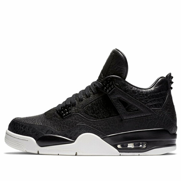 Jordan ジョーダン メンズ スニーカー 【Air Jordan 4 Retro PRM 'Pinnacle' 819139-010】 サイズ US_10.5(28.5cm)｜asty