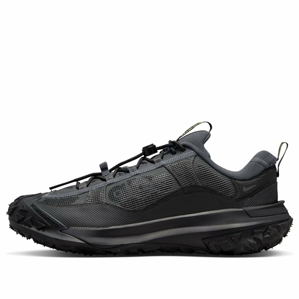 Nike ナイキ メンズ スニーカー 【Nike ACG Mountain Fly 2 Low Gore-Tex Dark Smoke Grey HF6245-001】  サイズ US_M_3.5