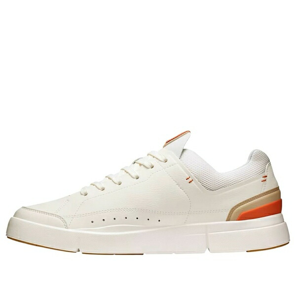 On Running オン 駈けっくら メンズ スニーカー 【On Running The Roger Centre Court \u0027White Flame\u0027 3MD11270256】  大きさ US_11.5(29.5糎)