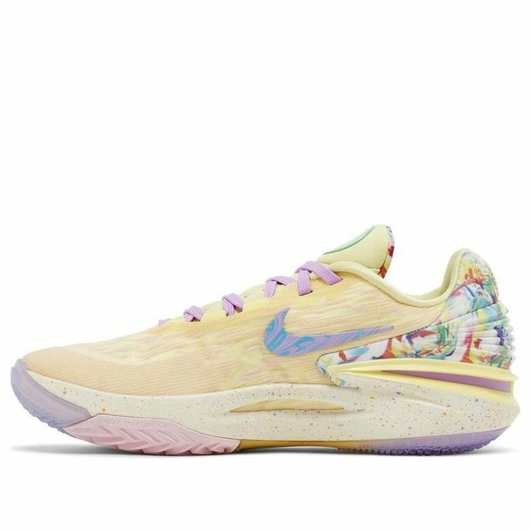 Nike ナイキ メンズ スニーカー 【Nike Air Zoom GT Cut 2 \'EYBL - Nike Nationals\' FN7757-700】 サイズ US_12(30.0cm)|asty