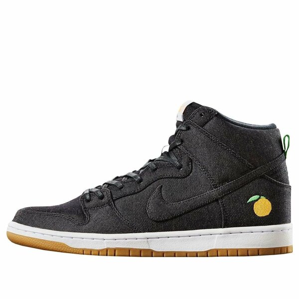 Nike ナイキ メンズ スニーカー ダンク 【Nike x David Chang SB Dunk High Pro \u0027Momofuku\u0027 881758-071】  大きさ US_9(27.0糎)