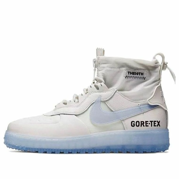 Nike ナイキ メンズ スニーカー 空軍 【Nike Gore-Tex Air Force 1 High WTR \u0027Phantom\u0027 CQ7211-002】  大きさ US_7(25.0糎)