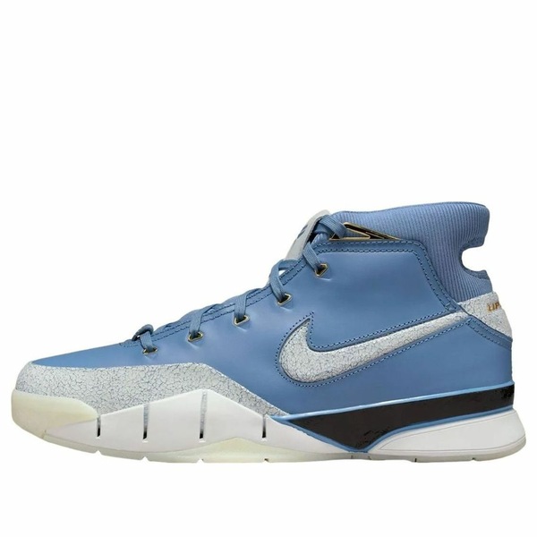Nike ナイキ メンズ スニーカー コービー 【Nike Zoom Kobe 1 Protro City of Champions IM0541-400】  サイズ US_M_13