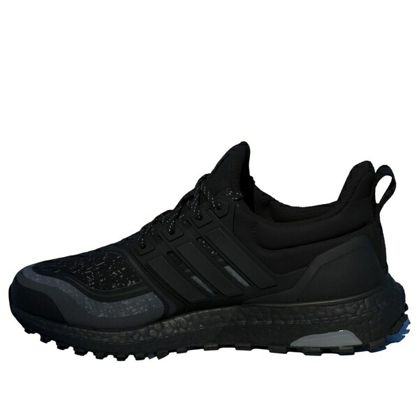 adidas アディダス メンズ スニーカー 【adidas Ultraboost 1.0 ATR \u0027Black Grey Six\u0027 JP7791】  大きさ US_7(25.0糎)