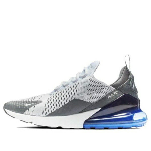 Nike ナイキ メンズ スニーカー 大気圏マックス 【Nike Air Max 270 \u0027Persian Violet\u0027 AH8050-107】  大きさ US_6(24.0糎)