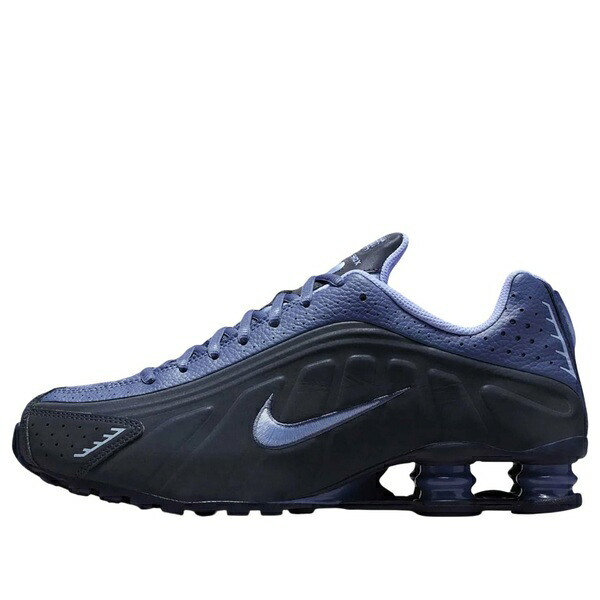 Nike ナイキ メンズ スニーカー 【Nike Shox R4 \u0027Obsidian Diffused Blue\u0027 IM8462-451】  大きさ US_8(26.0糎)