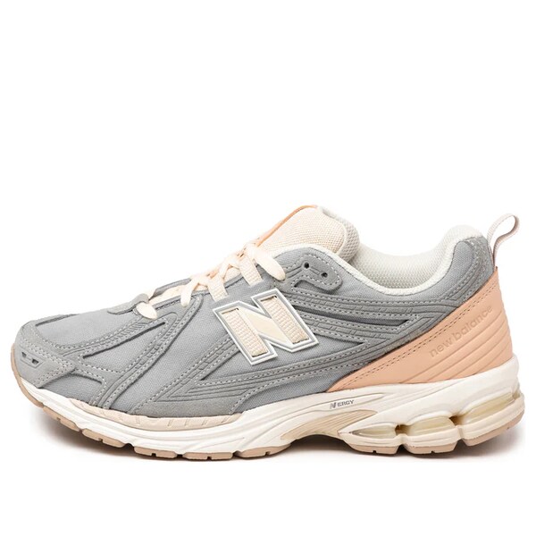 New Balance ニュー平衡にする メンズ スニーカー 【New Balance 1906R \u0027Slate Grey Frappe\u0027 M1906FA】  大きさ US_12(30.0糎)