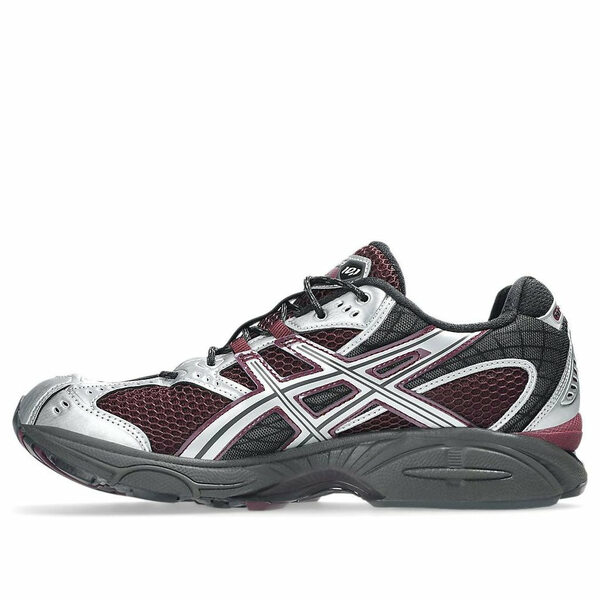 ASICS アシックス メンズ スニーカー 【ASICS Gel-Nimbus 10.1 \u0027Beniimo Purple Pure Silver\u0027 1203A543-501】  大いさ US_10.5(28.5糎) スニーカー-メンズ靴-靴