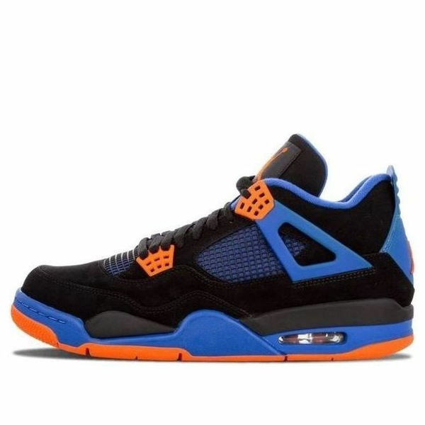 Jordan ジョーダン メンズ スニーカー 【Air Jordan 4 Retro \u0027Cavs\u0027 308497-027】  大きさ US_8.5(26.5糎)