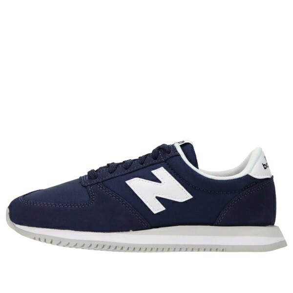 New Balance ニュー平衡にする メンズ スニーカー 【New Balance 420 \u0027Navy White\u0027 UL420MAN】  大きさ US_9(27.0糎)