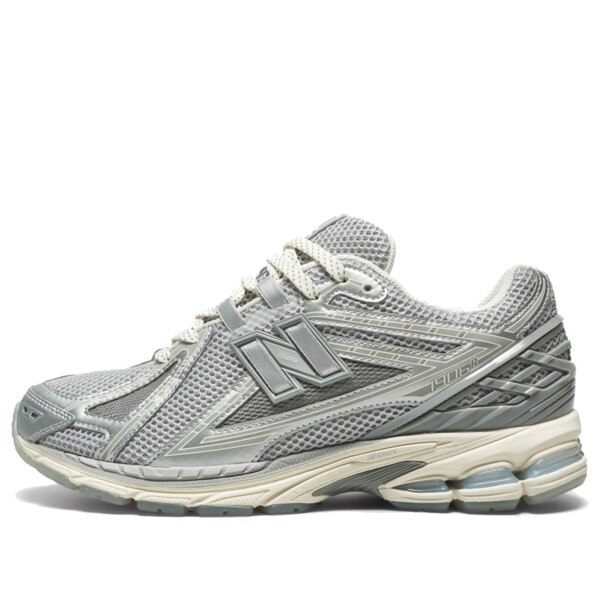 New Balance ニューバランス メンズ スニーカー 【New Balance x Up There 1906R 'Grey Silver' M1906RUP】 サイズ US_10.5(28.5cm)|asty