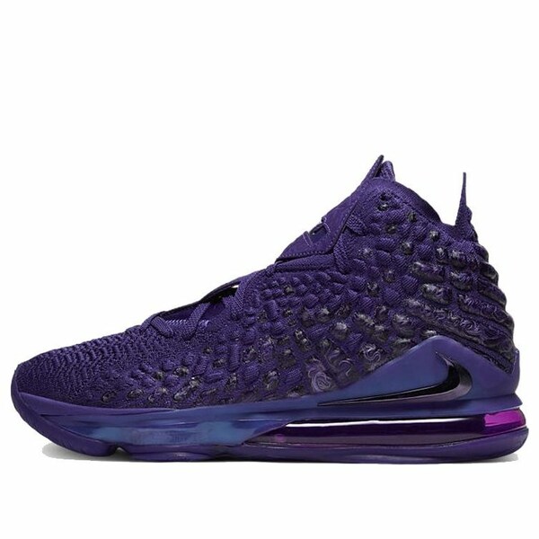 Nike ナイキ メンズ スニーカー レブロン 【Nike NBA 2K20 x LeBron 17 'Bron 2K' Gamer Exclusive BQ3177-500】 サイズ US_12(30.0cm)|asty