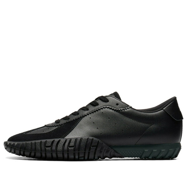 Onitsuka Tiger オニツカタイガー メンズ スニーカー 【Onitsuka Tiger Duck Tiger TR 'Black' 1183C363-002】 サイズ US_7(25.0cm)｜asty
