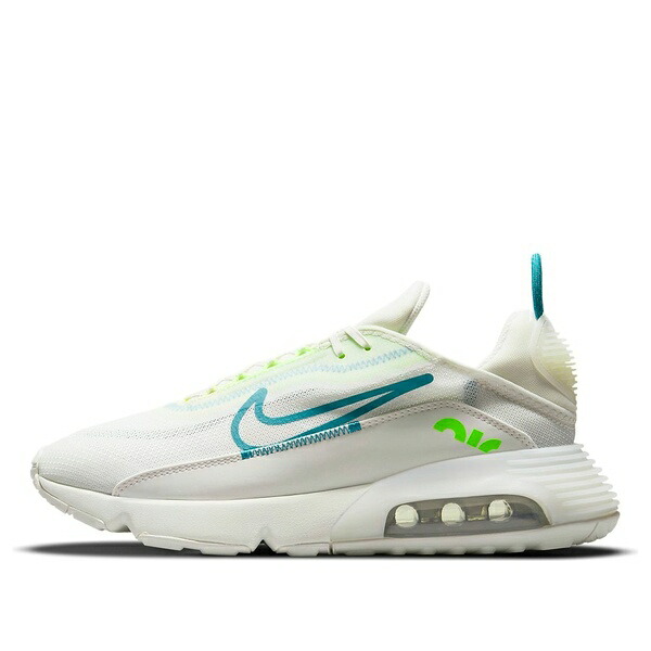 Nike ナイキ メンズ スニーカー エア湖マックス 【Nike Air Max 2090 \u0027Platinum Tint Blustery\u0027 CZ1708-002】  大いさ US_8.5(26.5珊) 靴-メンズ靴