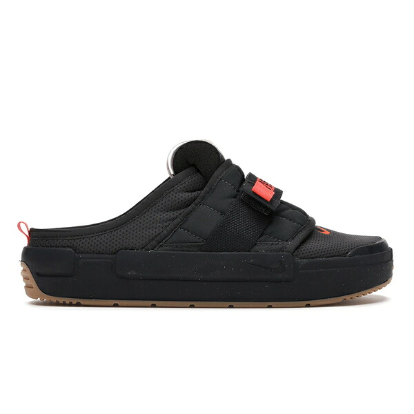 Nike ナイキ メンズ スニーカー  【Nike Offline Anthracite Electro Orange】  大きさ US_12(30.0珊) Anthracite/Electro Orange-Gum