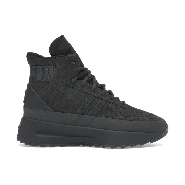 adidas アディダス メンズ スニーカー  【adidas Fear of God Athletics Los Angeles Hikers Carbon】  大きさ US_M_13.5 Carbon/Carbon/Carbon