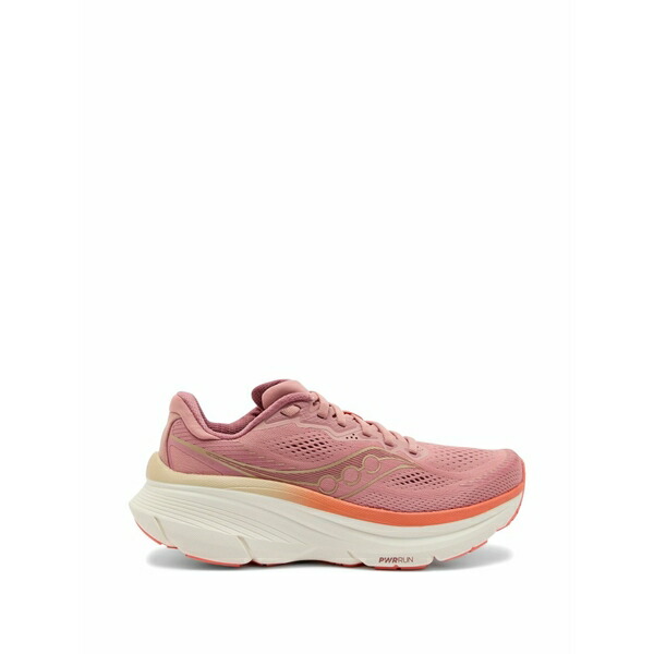 サッカニー レディース スニーカー シューズ Guide 19 sneakers Pink