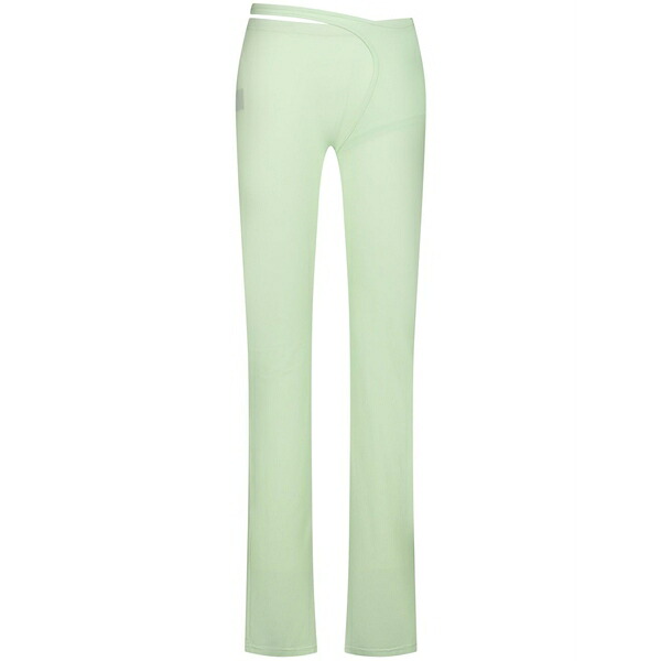 オットリンガー レディース 心地好いズボン下 ボトムス Swim leggings  Green パンツ-ボトムス
